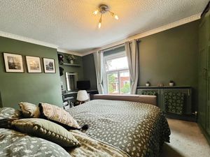 Bedroom 1- click for photo gallery
